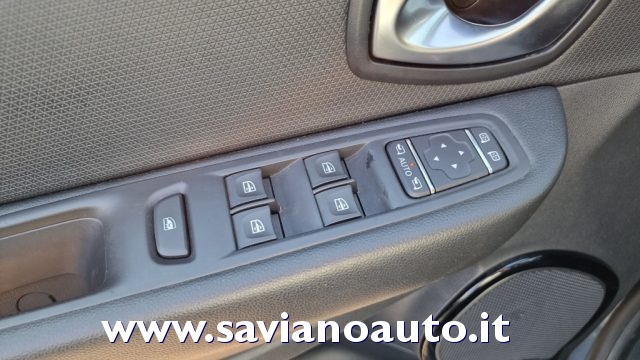 RENAULT Clio usata, con Chiusura centralizzata