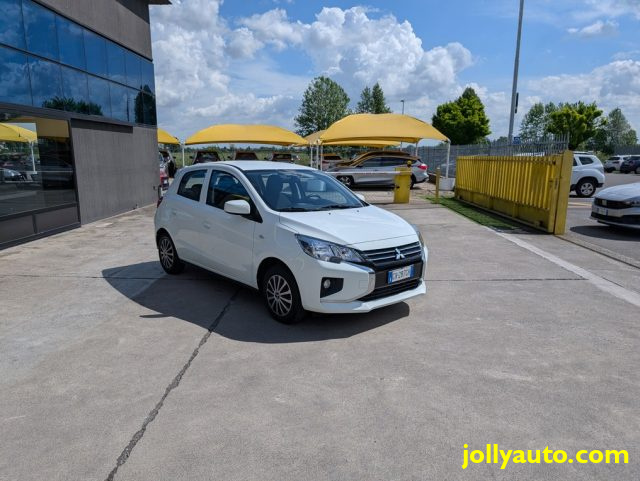 MITSUBISHI Space Star usata, con Airbag Passeggero