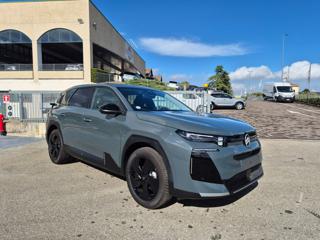 CITROEN C5 Aircross usata, con Autoradio