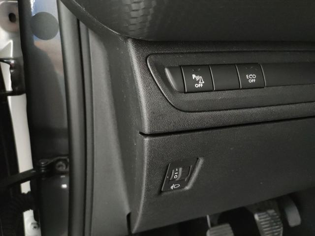 PEUGEOT 2008 usata, con Boardcomputer