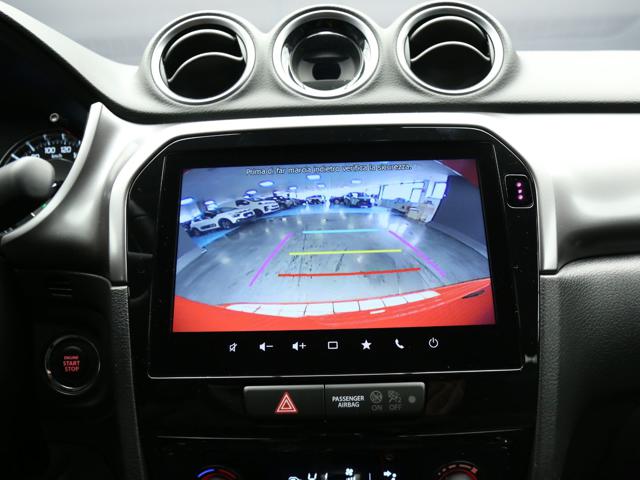 SUZUKI Vitara usata, con Filtro antiparticolato