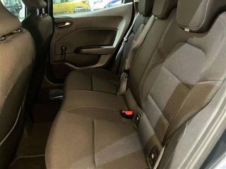RENAULT Clio usata, con Volante in pelle