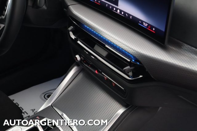 BMW 420 usata, con Fari full-led