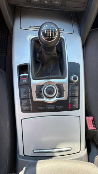 AUDI A6 usata 17