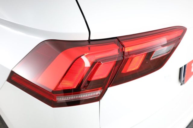 VOLKSWAGEN Tiguan usata 15