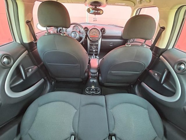 MINI Countryman usata, con Servosterzo