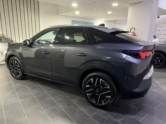 PEUGEOT 3008 usata, con Climatizzatore