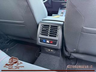 VOLKSWAGEN Golf GTI usata, con Park Distance Control