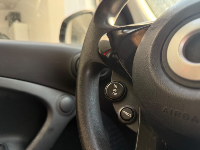SMART ForFour usata, con ESP