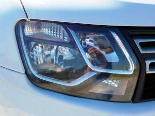 DACIA Duster usata, con Chiusura centralizzata