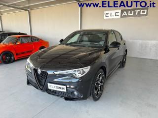 ALFA ROMEO Stelvio usata, con Airbag laterali