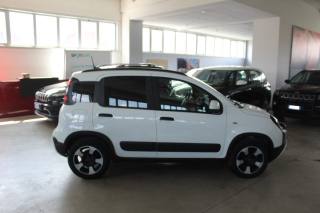 FIAT Panda usata, con Boardcomputer