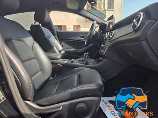 MERCEDES-BENZ CLA 180 usata, con Cruise Control