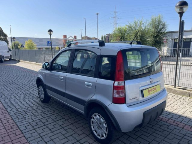 FIAT Panda usata, con Airbag Passeggero