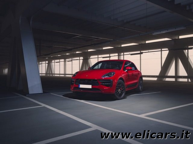 PORSCHE Macan usata, con ABS