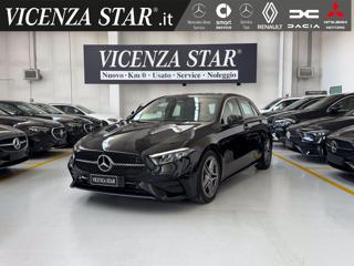 MERCEDES-BENZ A 220 d AMG PREMIUM