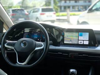 VOLKSWAGEN Golf Variant usata, con Controllo automatico clima