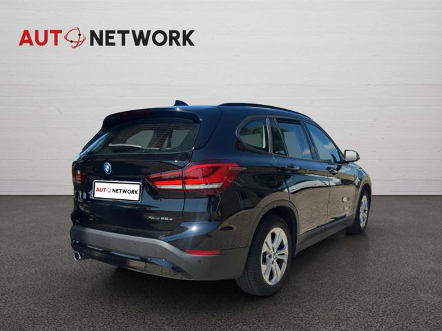 BMW X1 usata, con Airbag Passeggero
