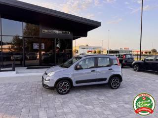 FIAT Panda usata, con Airbag Passeggero
