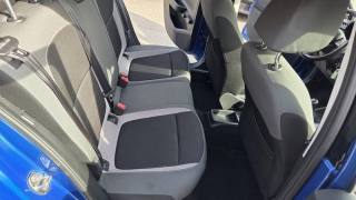 SKODA Fabia usata, con Immobilizzatore elettronico