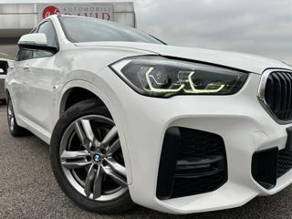 BMW X1 usata, con Alzacristalli elettrici
