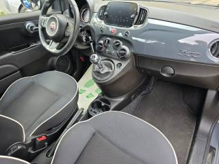 FIAT 500 usata, con Bluetooth
