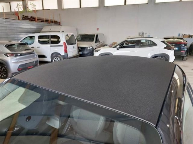 SMART ForTwo usata, con Controllo trazione