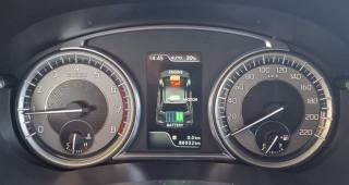 SUZUKI Vitara usata, con ESP