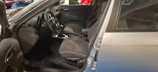 ALFA ROMEO 156 usata, con Airbag laterali