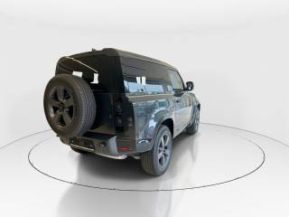 LAND ROVER Defender usata, con Airbag