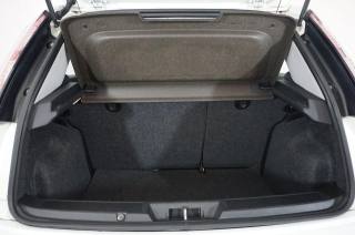 FIAT Punto usata, con Volante in pelle