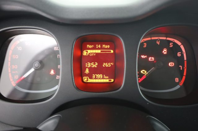 FIAT Panda usata 6