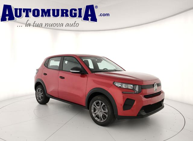 CITROEN C3 usata, con Alzacristalli elettrici