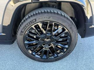 JEEP Compass usata, con Fari LED