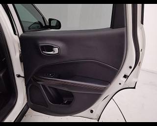 JEEP Compass usata, con Luci diurne