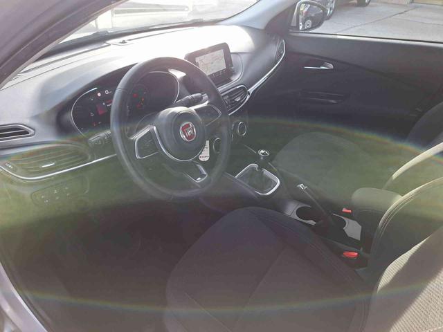 FIAT Tipo usata, con Climatizzatore