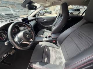 MERCEDES-BENZ CLA 200 usata, con Climatizzatore