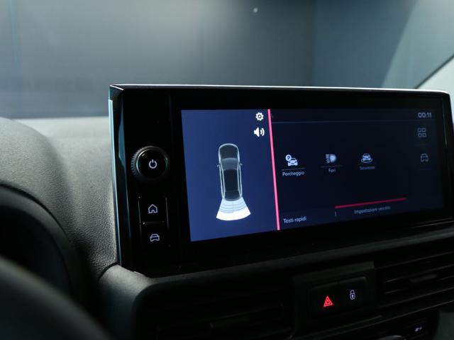 FIAT Doblo usata, con Immobilizzatore elettronico