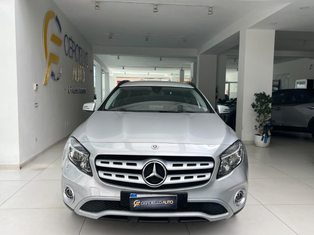 MERCEDES-BENZ GLA 180 usata, con ABS
