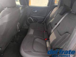JEEP Renegade usata, con Controllo trazione