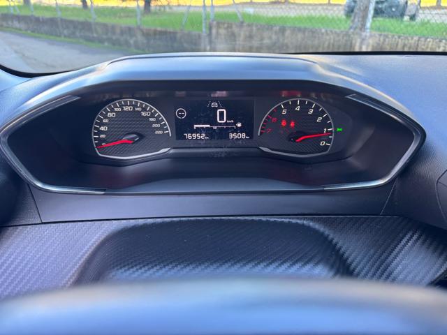PEUGEOT 208 usata, con Controllo trazione
