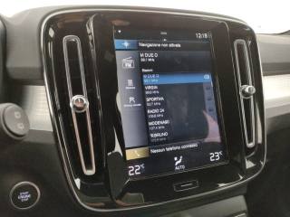 VOLVO XC40 usata, con Volante multifunzione