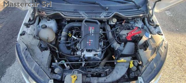 FORD EcoSport usata, con Chiusura centralizzata