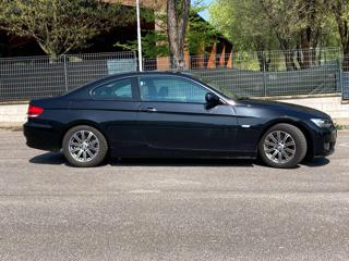 BMW 320 usata, con Airbag Passeggero