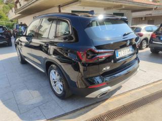 BMW X3 usata, con Chiusura centralizzata