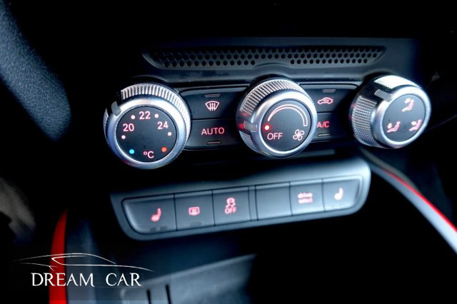 AUDI S1 usata, con Cruise Control