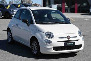 FIAT 500 usata, con Airbag laterali