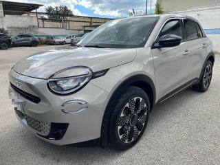 FIAT 600 usata, con Airbag