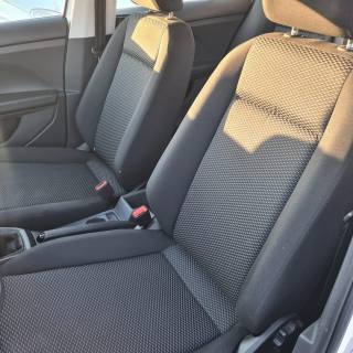 VOLKSWAGEN T-Cross usata, con Servosterzo