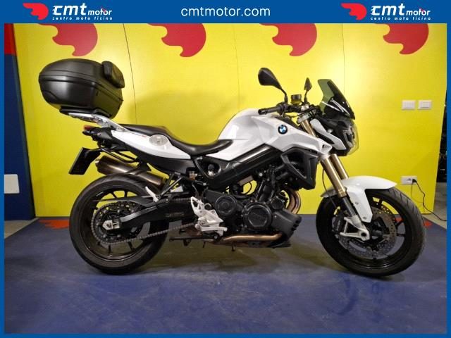 BMW F 800 R usata 0